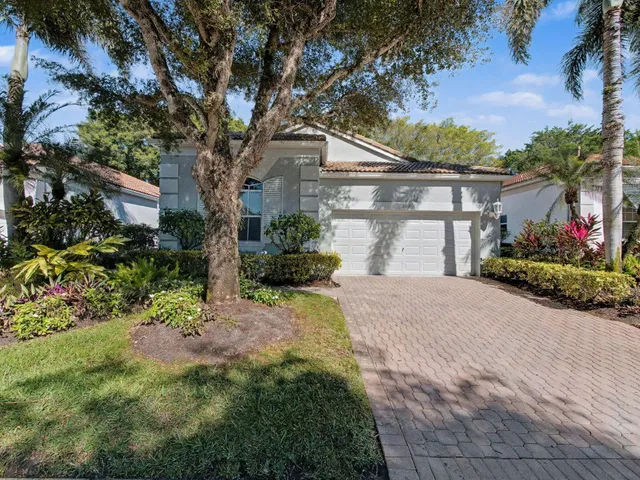BallenIsles Palm Beach Gardens Residence photo 2