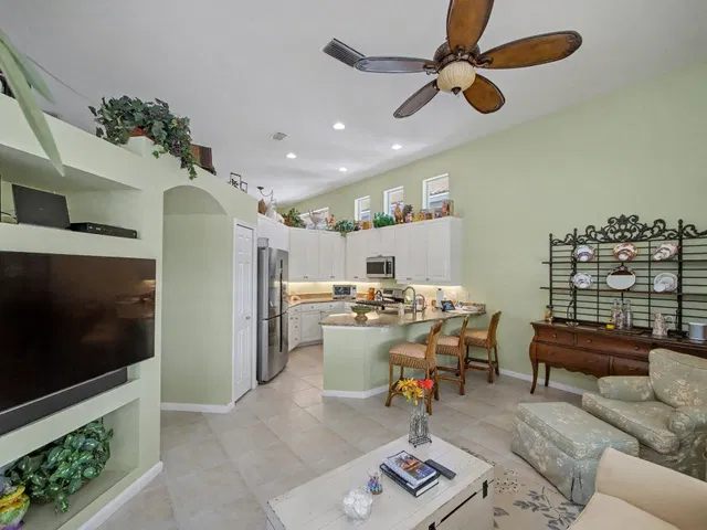 BallenIsles Palm Beach Gardens Residence photo 5