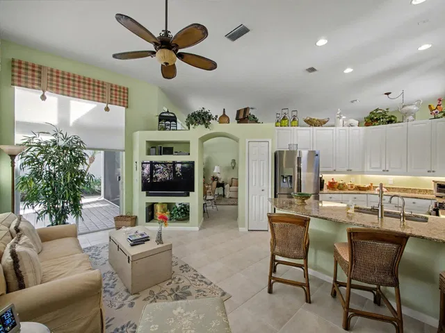 BallenIsles Palm Beach Gardens Residence photo 6