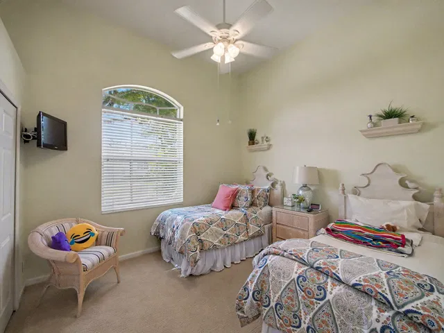 BallenIsles Palm Beach Gardens Residence photo 13