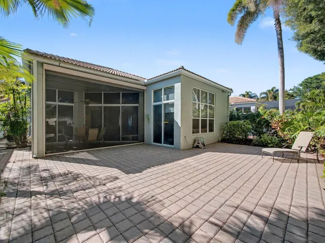 BallenIsles Palm Beach Gardens Residence photo 17
