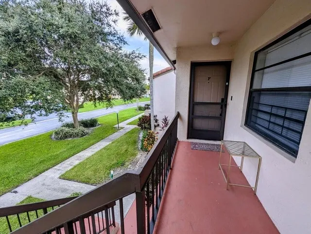 Boca Lago Country Club Homes Unit 33f photo 23
