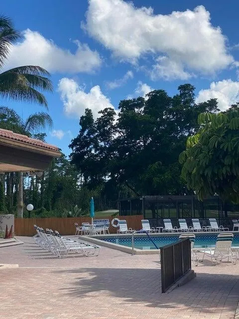 Boca Lago Country Club Homes Unit 33f photo 30