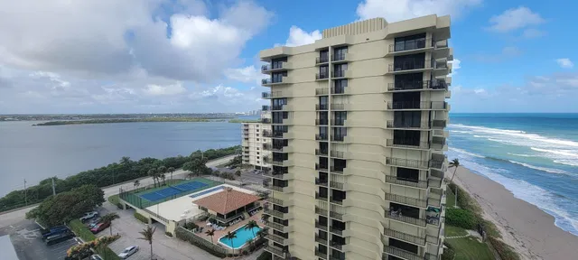 Aquarius Condominium Unit 1204 photo 2