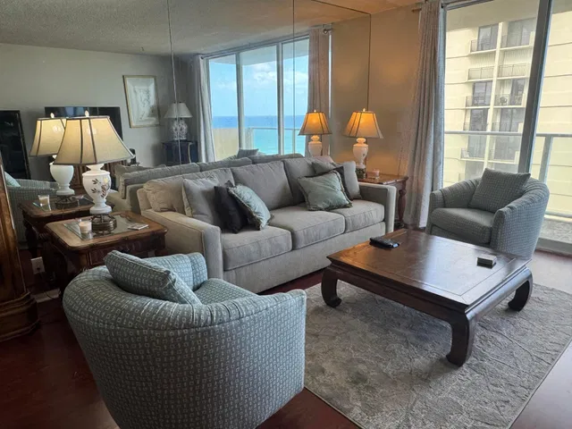 Aquarius Condominium Unit 1204 photo 6