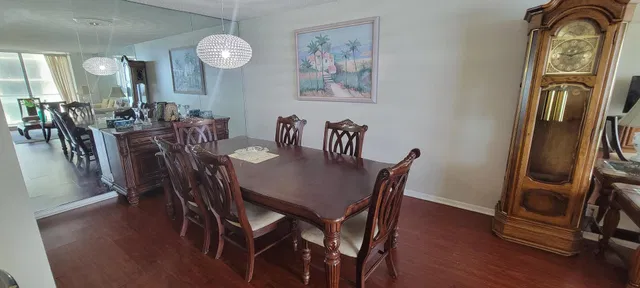 Aquarius Condominium Unit 1204 photo 9