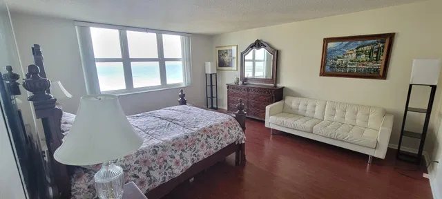 Aquarius Condominium Unit 1204 photo 10