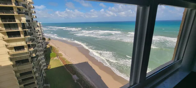 Aquarius Condominium Unit 1204 photo 11