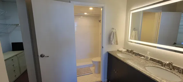 Aquarius Condominium Unit 1204 photo 12