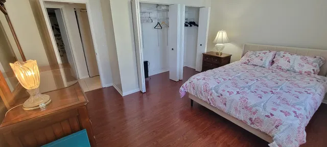 Aquarius Condominium Unit 1204 photo 14