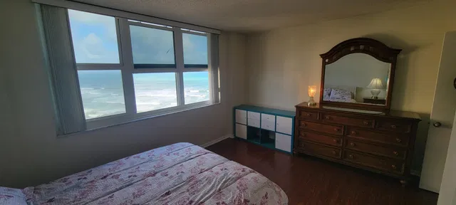 Aquarius Condominium Unit 1204 photo 15