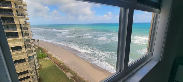 Aquarius Condominium Unit 1204 photo 16