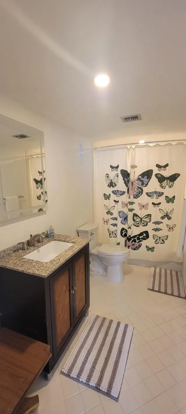 Aquarius Condominium Unit 1204 photo 17