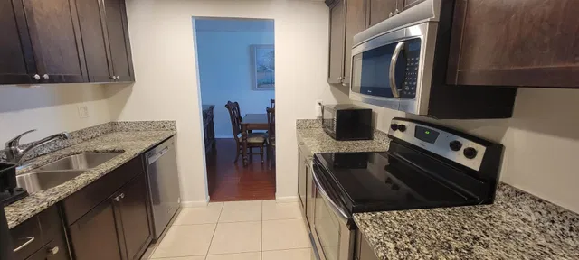 Aquarius Condominium Unit 1204 photo 19