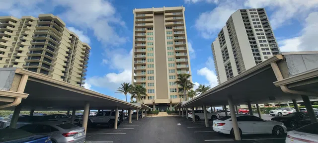 Aquarius Condominium Unit 1204 photo 20