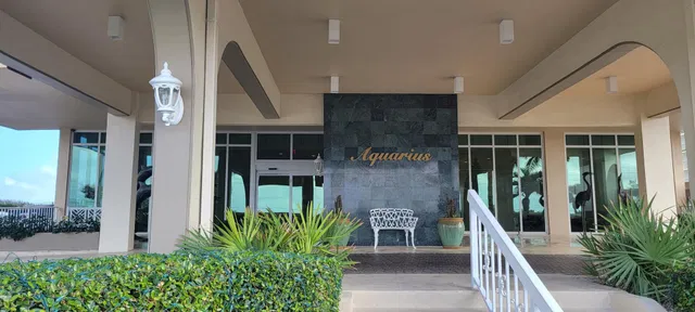 Aquarius Condominium Unit 1204 photo 21
