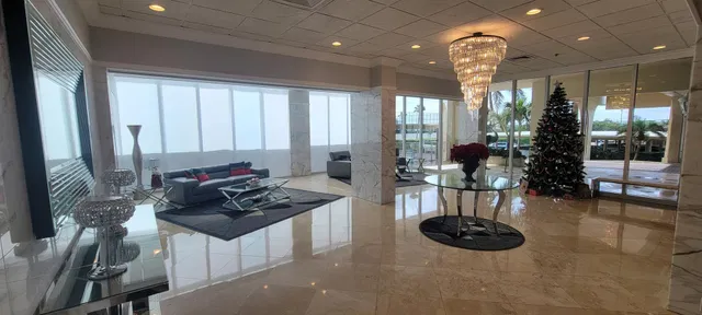 Aquarius Condominium Unit 1204 photo 25