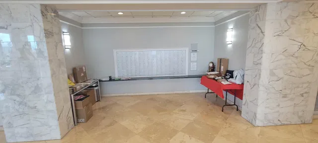 Aquarius Condominium Unit 1204 photo 26
