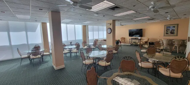 Aquarius Condominium Unit 1204 photo 31