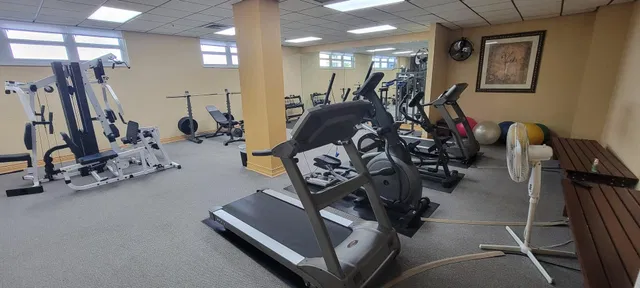 Aquarius Condominium Unit 1204 photo 34