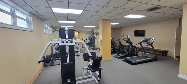 Aquarius Condominium Unit 1204 photo 37