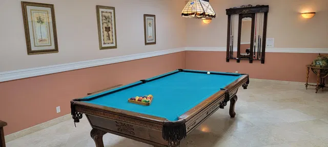 Aquarius Condominium Unit 1204 photo 38