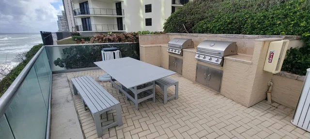 Aquarius Condominium Unit 1204 photo 40