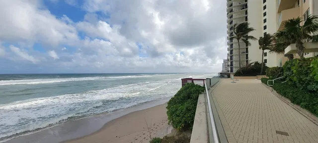 Aquarius Condominium Unit 1204 photo 43