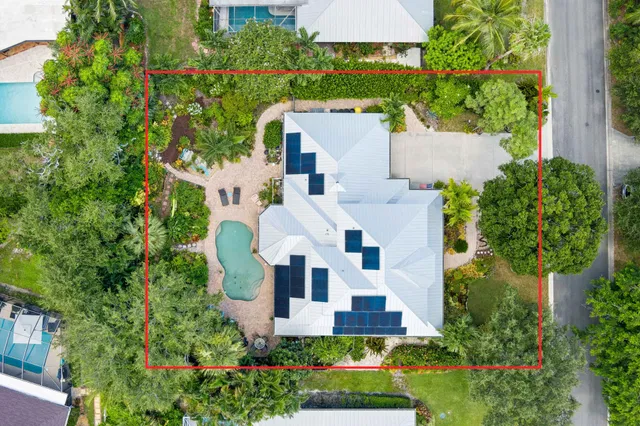 Sewall's Point Residence photo 4