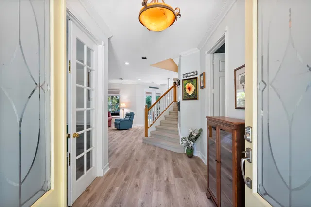 Sewall's Point Residence photo 5