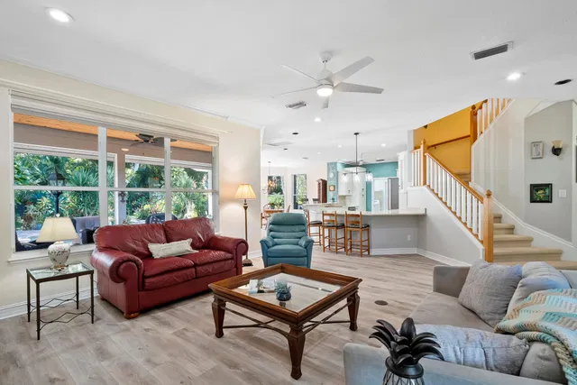 Sewall's Point Residence photo 7