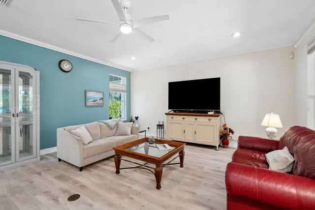 Sewall's Point Residence photo 8