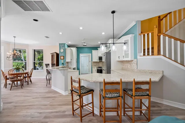 Sewall's Point Residence photo 9