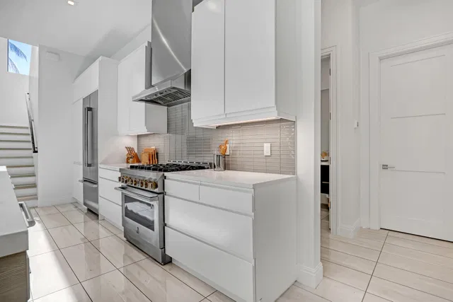 Downtown Delray Beach Residence photo 13