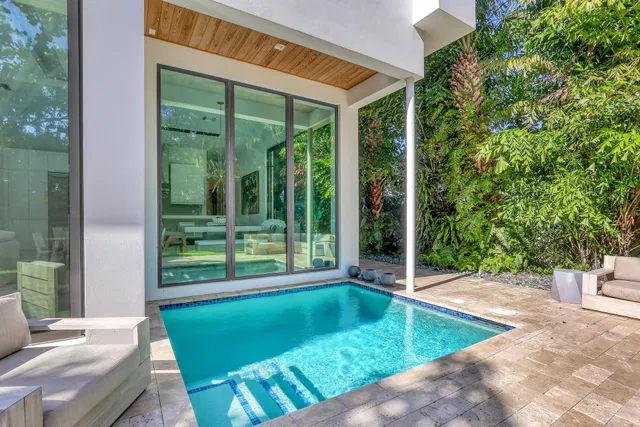 Downtown Delray Beach Residence photo 28