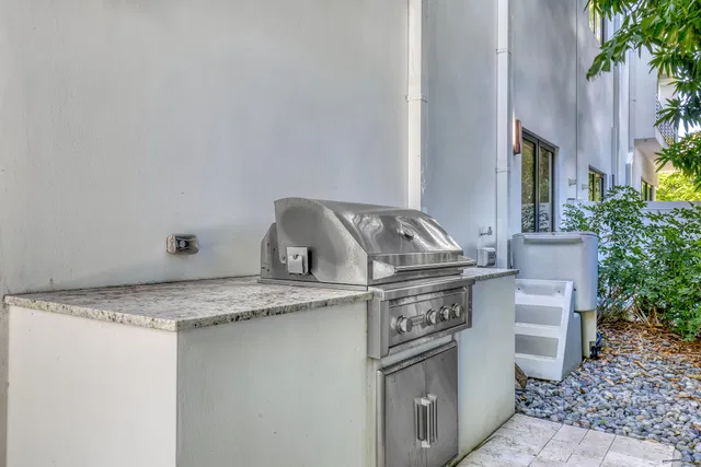 Downtown Delray Beach Residence photo 29