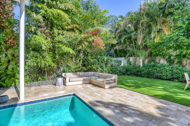 Downtown Delray Beach Residence photo 32