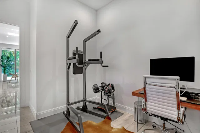 Downtown Delray Beach Residence photo 35