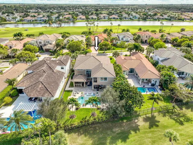 Jupiter Country Club Residence photo 2