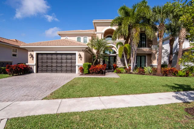 Jupiter Country Club Residence photo 3