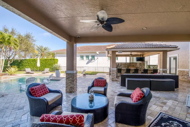 Jupiter Country Club Residence photo 6