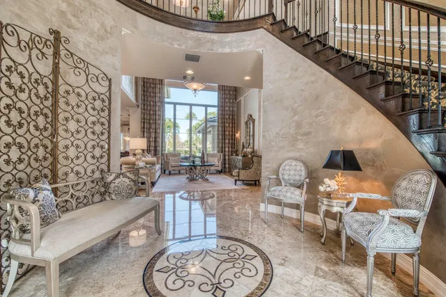 Jupiter Country Club Residence photo 9