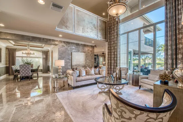 Jupiter Country Club Residence photo 10