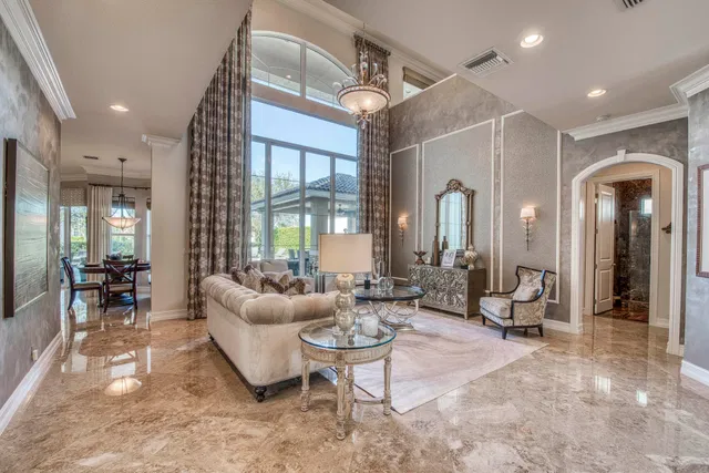 Jupiter Country Club Residence photo 13