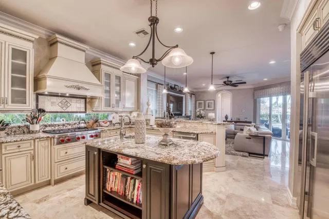 Jupiter Country Club Residence photo 15