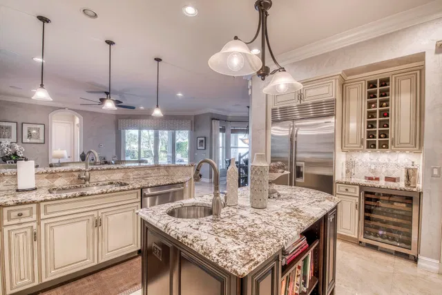 Jupiter Country Club Residence photo 17