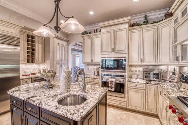 Jupiter Country Club Residence photo 18