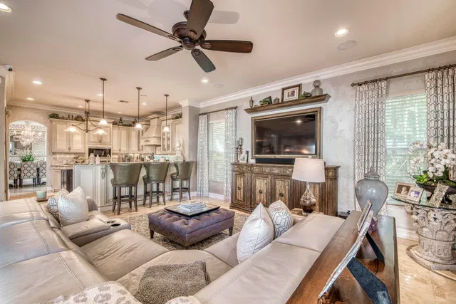 Jupiter Country Club Residence photo 19
