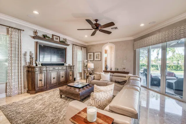 Jupiter Country Club Residence photo 20