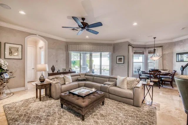 Jupiter Country Club Residence photo 21